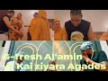 G-fresh Al'amin ya Kai Ziyara 😂🤣🎊