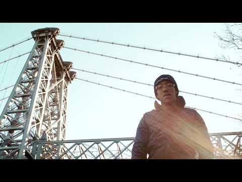 Vaun D - Too Much (Dir. by Lost Footage)