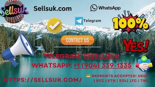 37 Secure Sites for Buying Telegram Accounts in 2029