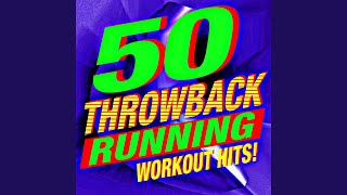 Dancing Queen (Running Workout Mix)