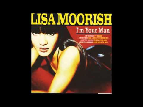 (1995) Lisa Moorish - Beautiful Morning [Loveland Vocal RMX]