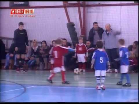 Cupa Armenopolis Gherla