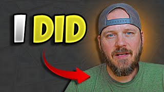 Should I QUIT My Job? - I DID... Here's what happened!