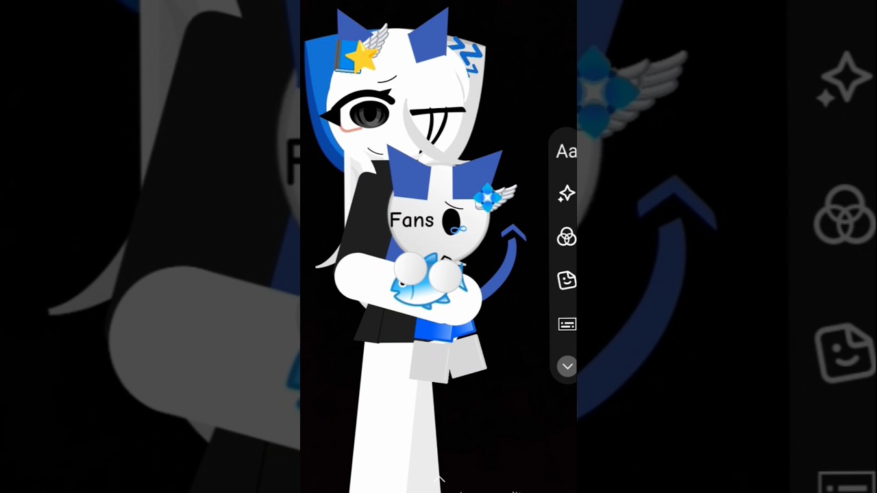 ... #emojicat #videoshort #art #edit #fypシ