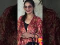 Madhoo Shah I Madhoo Shah Roja Fame Hot Dress Madhoo Madhooshah Mpbmridu Shorts