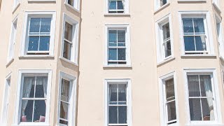 The Belgrave Hotel Tenby | Tenby, United Kingdom | Hotel Review🏠