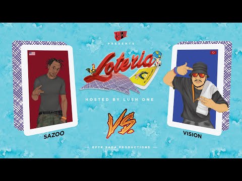 Sazoo vs Vision