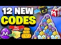 AGAIN UPDATE BEE SWARM SIMULATOR CODES IN MAY 2025 ROBLOX BEE SWARM SIMULATOR CODES CRAZY GAMER