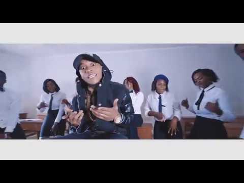 ALL I See is JESUS  G4 X TB1 Official Video Directed by YONKA FILMS