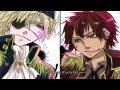 APH - Spain↔England ~ArmadaDeath~ (w/ eng ...
