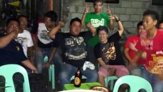 WAlang basagan ng trip (jugs and teddy) - Kingcoy