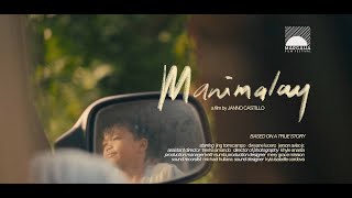Manimalay - Official Trailer