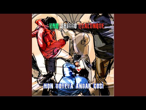 Non doveva andar così