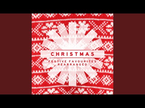 We Wish You a Merry Christmas - Kitsch Version