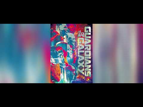 Guardians of tha galaxy - Contraxia Song | Unloved Song | Un Deye Gon Hayd | Jimmy Urine | Remake