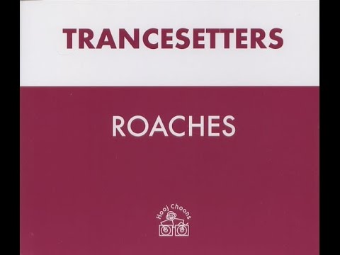 Trancesetters - Roaches (Bugs In Slacker's Bassment Remix) [2000]