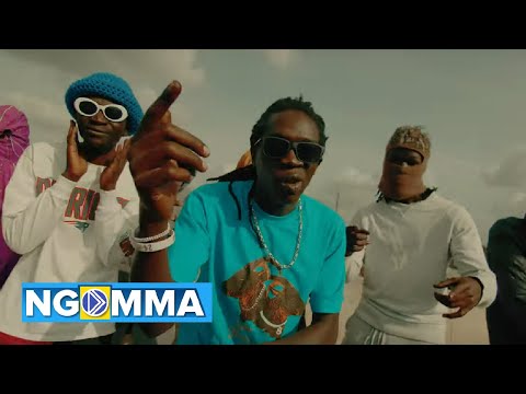Virusi Mbaya - Kuff Kaff x Komanda Flaco (Official Video)