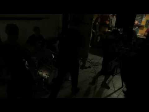 Siege Stompers-@Casa Cantoniera-Parma 26-05-2017