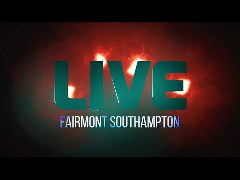 Fight night Champion Bermuda 🔥🔥🔥