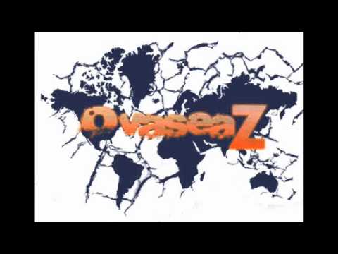 DHQ MOMO aka PEACH GYAL 桃 - OVASEAZ feat DJ FADE WIZARD