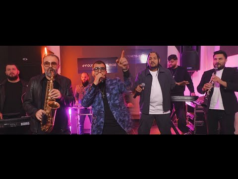 Haidin ❌ Cristi Mega❌ Marinica Namol - Doar lângă ea | Live