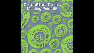 Drumattic Twins - Meeting Point