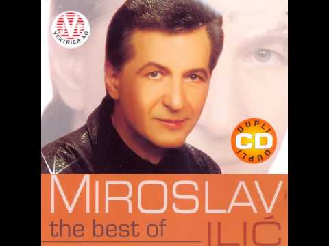 Devojka iz grada-Miroslav Ilic