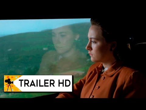 Brooklyn Official International Trailer #2 (2015)