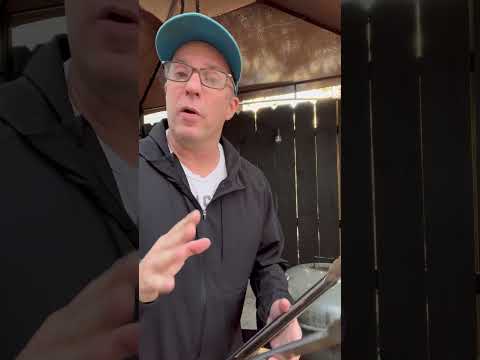 Best way to reheat pulled pork!  #pulledpork #leftovers #bbq #barbecue #grilleveryday #shlater