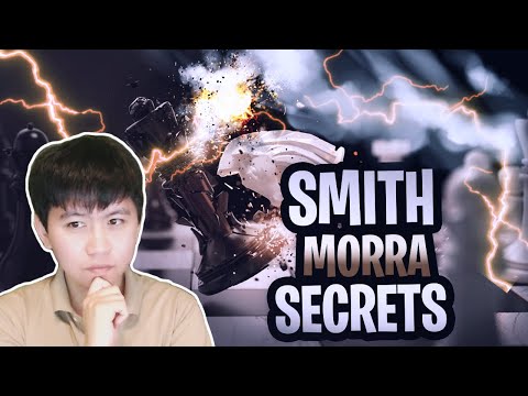 Secrets of the Smith Morra Gambit | Grandmaster Repertoire Against Sicilian Defense