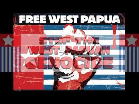 T'Mamere West Papua