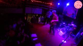 The Kepirights (Kepi Ghoulie and the Copyrights) - Live at Insubfest 2013 - Full set