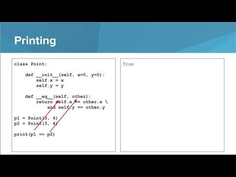 Intro Python Built In Methods