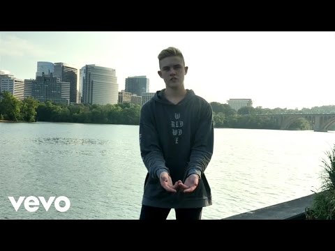 Jack Hess - Chasing Dreams (Official Music Video)