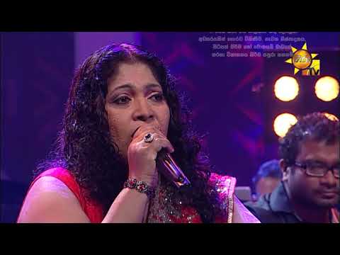 නීල නුවන් යුග - Neela Nuwan Yuga | Chandralekha Perera | Hiru Unplugged - EP 08 (Stereo)