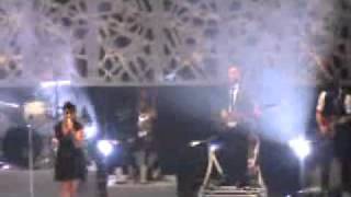 Malika Ayane - "Feeling Better" 03.09.2010