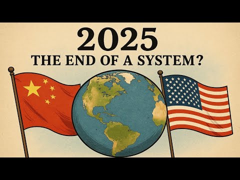 Belt and Road Institute in Sweden and TIO Talks with Warwick Powell