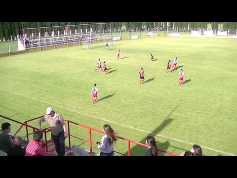 Campaña 4 - 1 Newell´s (Cañada de Gomez) 5ta division PARTE 3/3