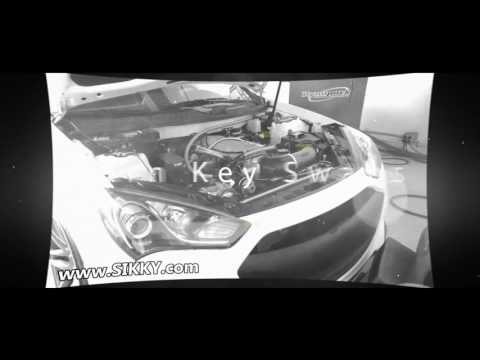 Welcome To SIKKY Manufacturing