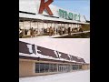 Jenison K Mart History Slide Show