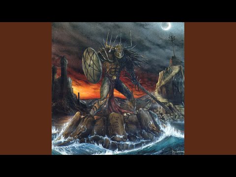 Feis Mor Tir Na N'Og (Across The North Sea Of Visnech)