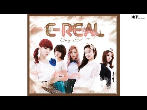 씨리얼 C-REAL - Sorry But I (Inst.) (Audio)