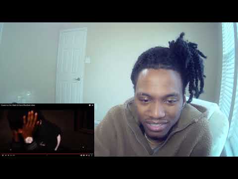 YUNGEENACE- 😳NOT ALRIGHT, NOT OKAY {OFFICIAL MUSIC VIDEO}🔥🔥🔥REACTION‼️‼️