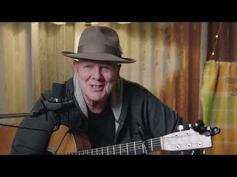 Muster Mic Sessions - The Bushwackers