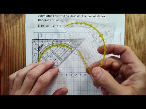 Umfang und Flächeninhalt, Anwendungsaufgabe 1
