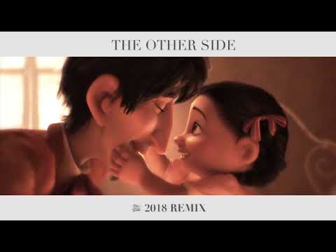 Jason DeRülo - The Other Side (TATE SEDAR 2018 Remix) [Inspired By The Motion Picture “Coco”]