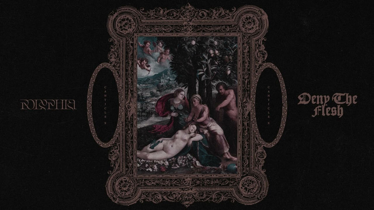 Polyphia - DENY THE FLESH (Visualizer) - YouTube