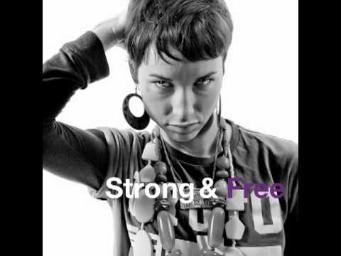Emilie Chick - "Strong & Free"