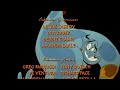 Aladdin And The King Of Thieves 1996 End Credits