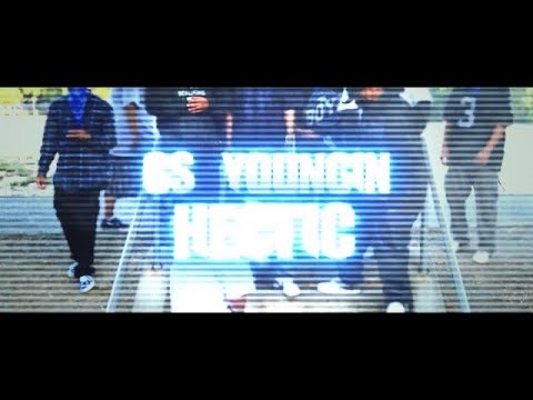 GS Youngin - Hectic (Official Video) Shot By Lil waka